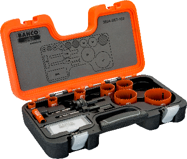 Right Angle Drill Attachments
